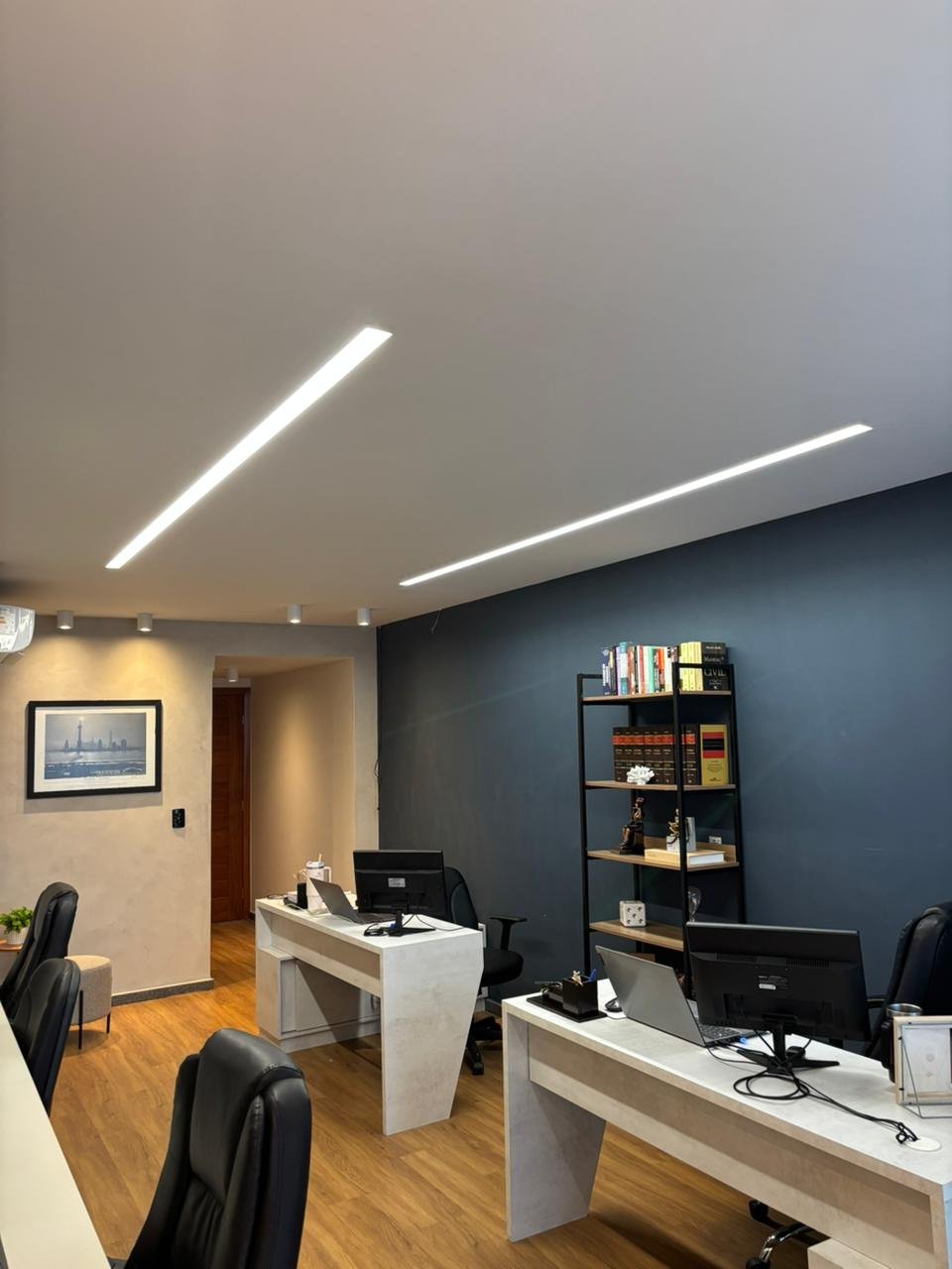 Ambiente do escritório Marques Gonçalves Advogados — foto 4